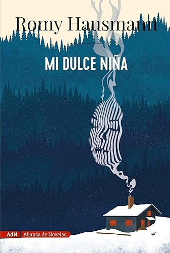 Mi dulce niña (AdN) (AdN Alianza de Novelas)