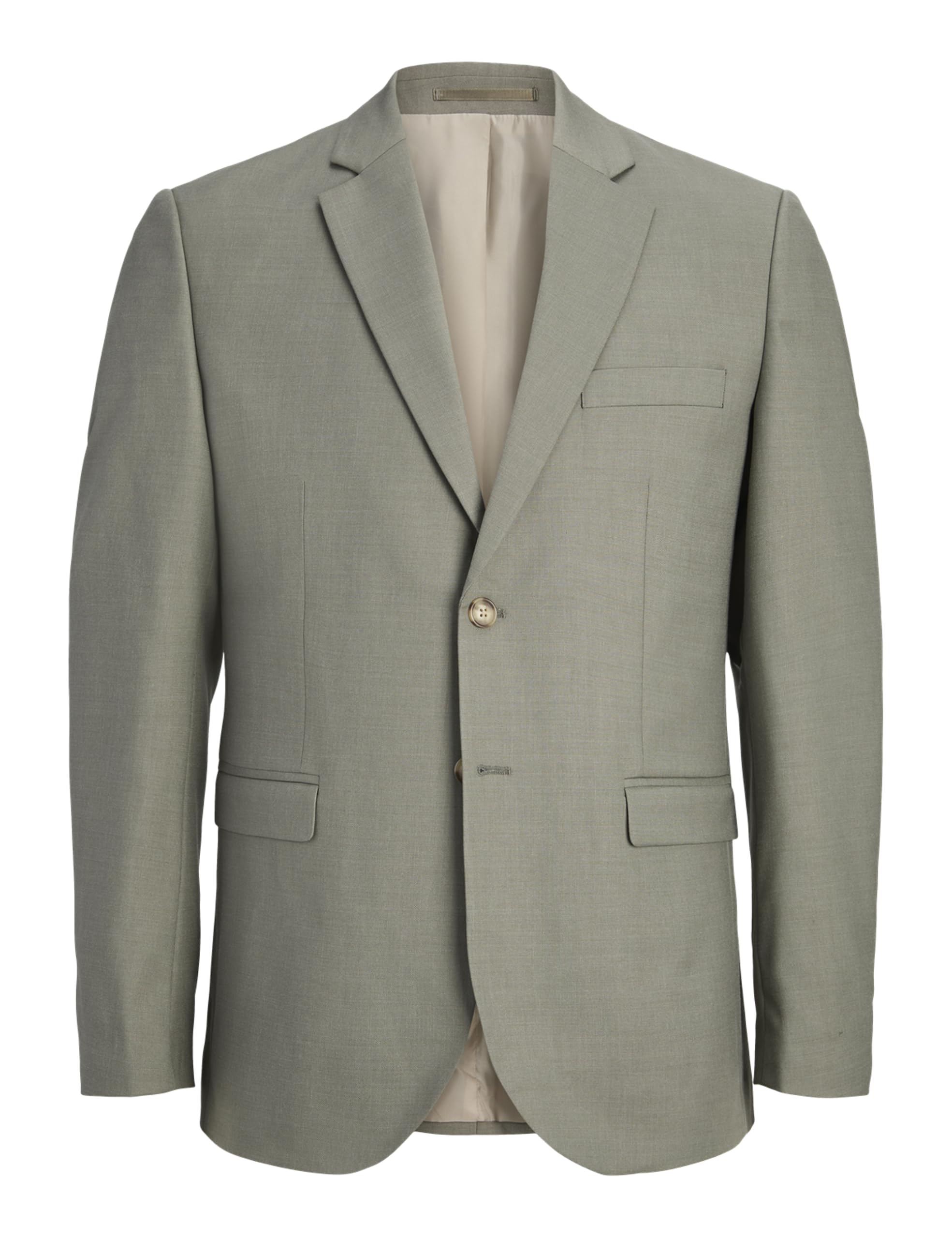 JACK & JONES Jprsolaris Suit Noos Jprsolaris Suit Noos Hombre (Pack de 1)