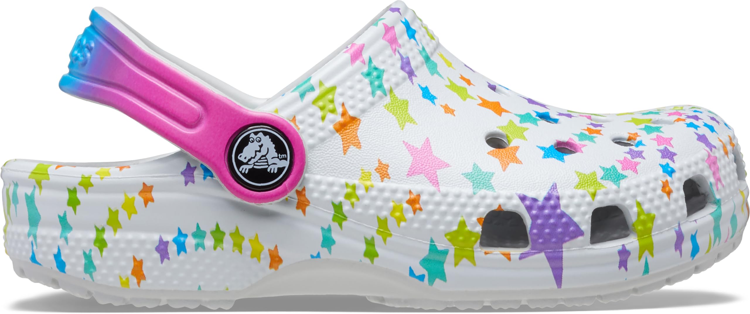 Crocs Unisex-Child Kids' Classic Clogs — view 36