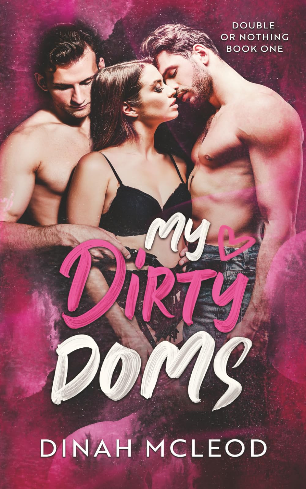 My Dirty Doms (Double Or Nothing)