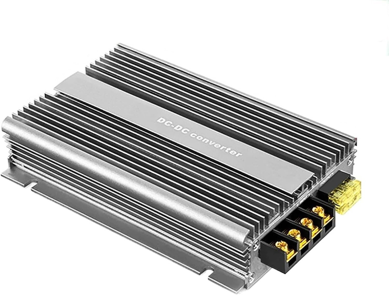 24V to 36v 5A-30A Power Supply Transformer Adapter Boost Converter DC/DC Voltage Regulator 24V-36V Booster Module(24V to 36v 5A)
