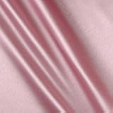 Crepe Back Satin Pink, Fabric by the Yard