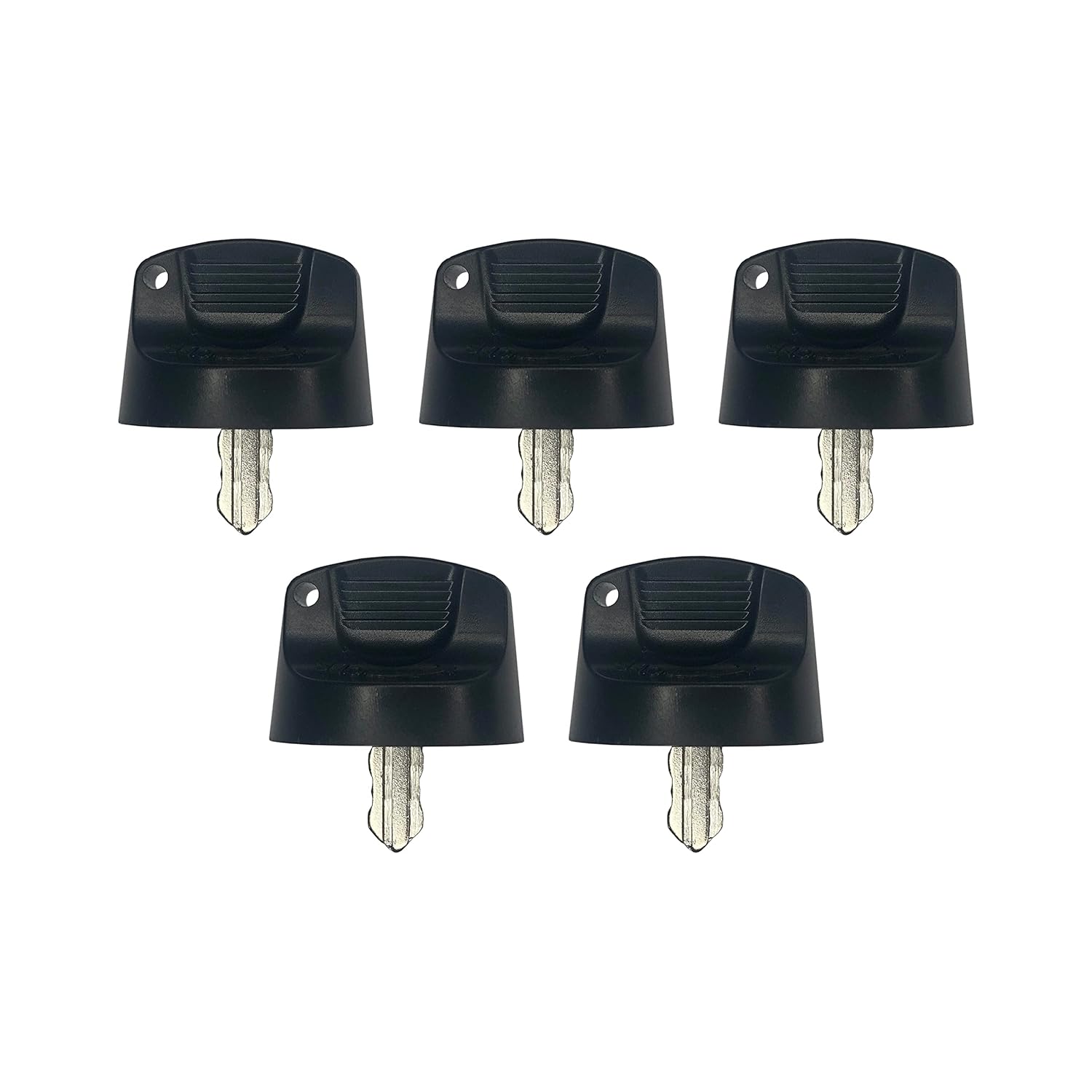 Ignition Keys Replacement for Big Joe Electric Pallet Jack E30, EZ30, JX1, JX2-1115-500016-00 (2)