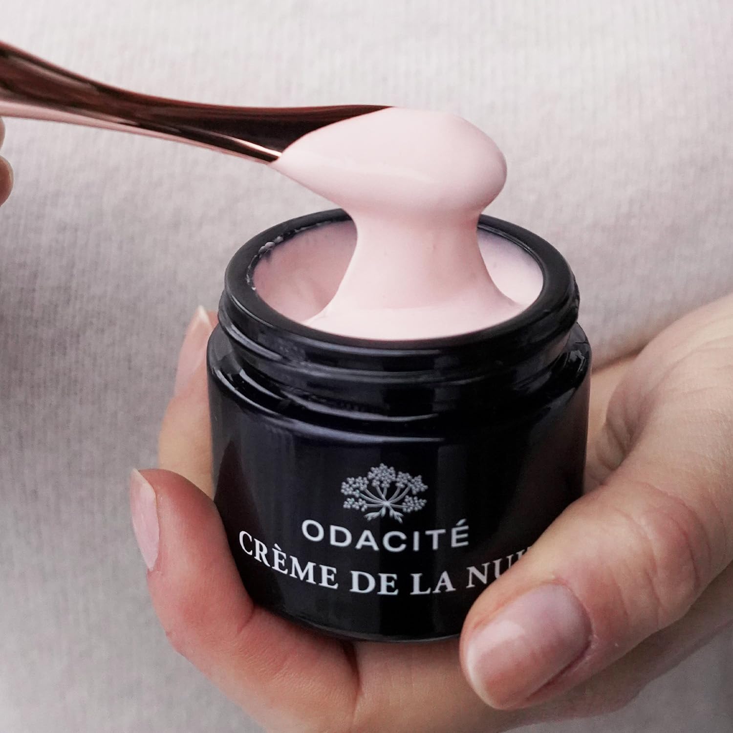 Odacite Creme De La Nuit 50ml