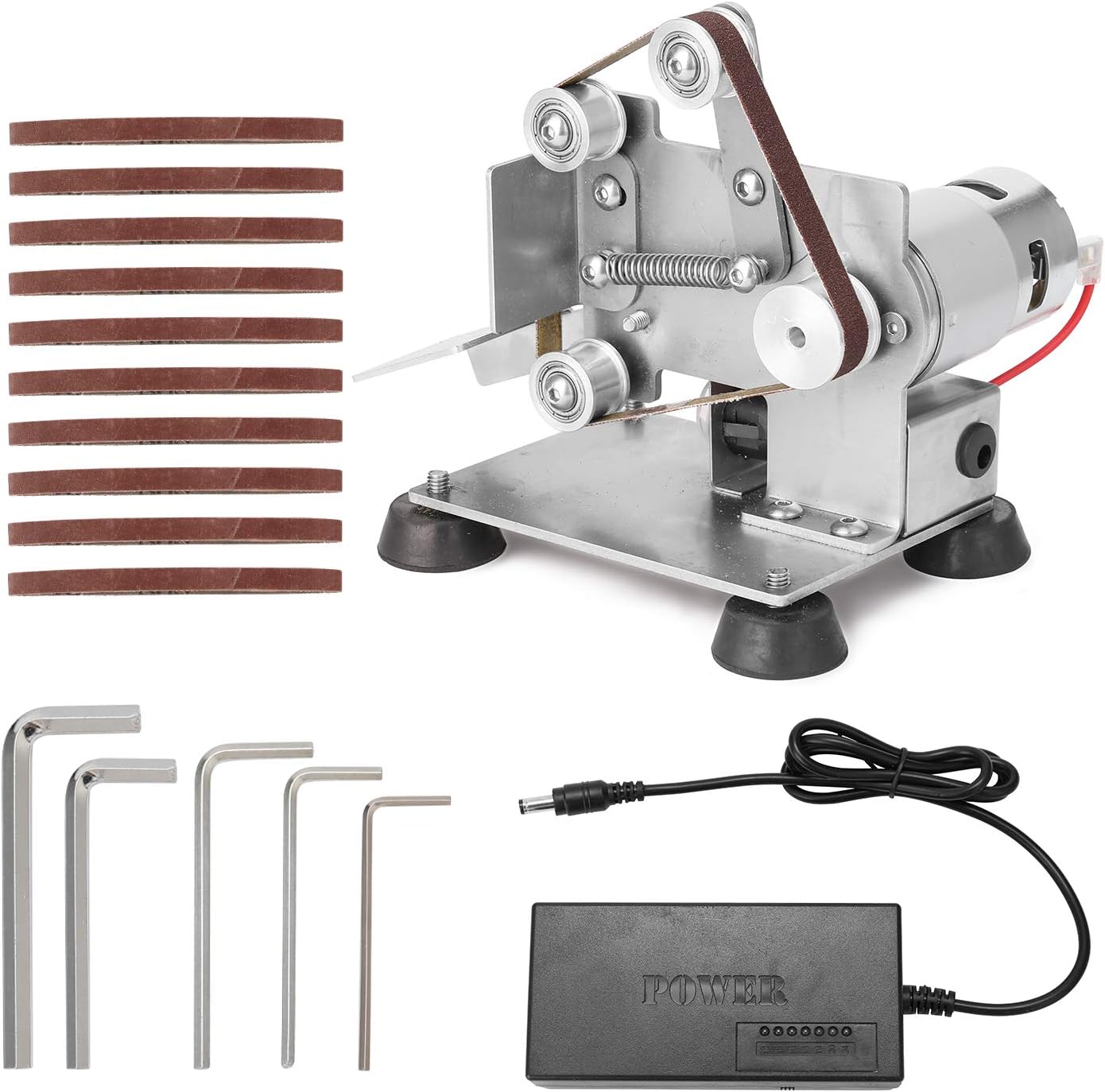 affilacoltelli elettrici
