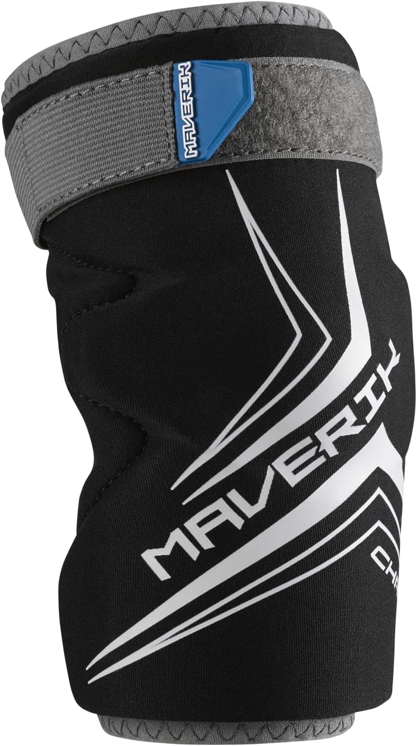 Maverik Charger Youth Lacrosse Arm Pads