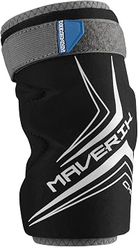 Maverik Charger Youth Lacrosse Arm Pads