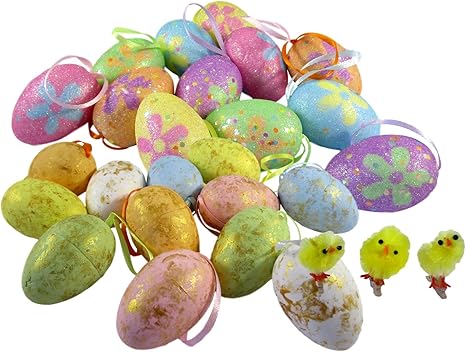 Amazon Co Jp Capestreasures イースターエッグツリーキット Basic ホーム キッチン Amazon Co Jp Capestreasures イースターエッグツリーキット Basic ホーム キッチン