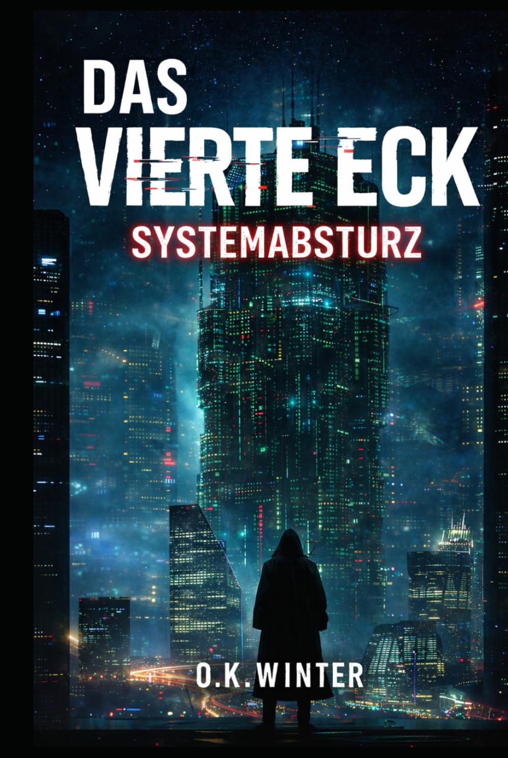 Das Vierte Eck: Systemabsturz