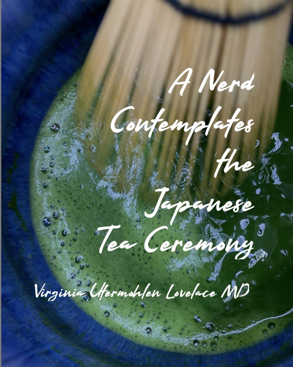 A Nerd Contemplates the Japanese Tea Ceremony