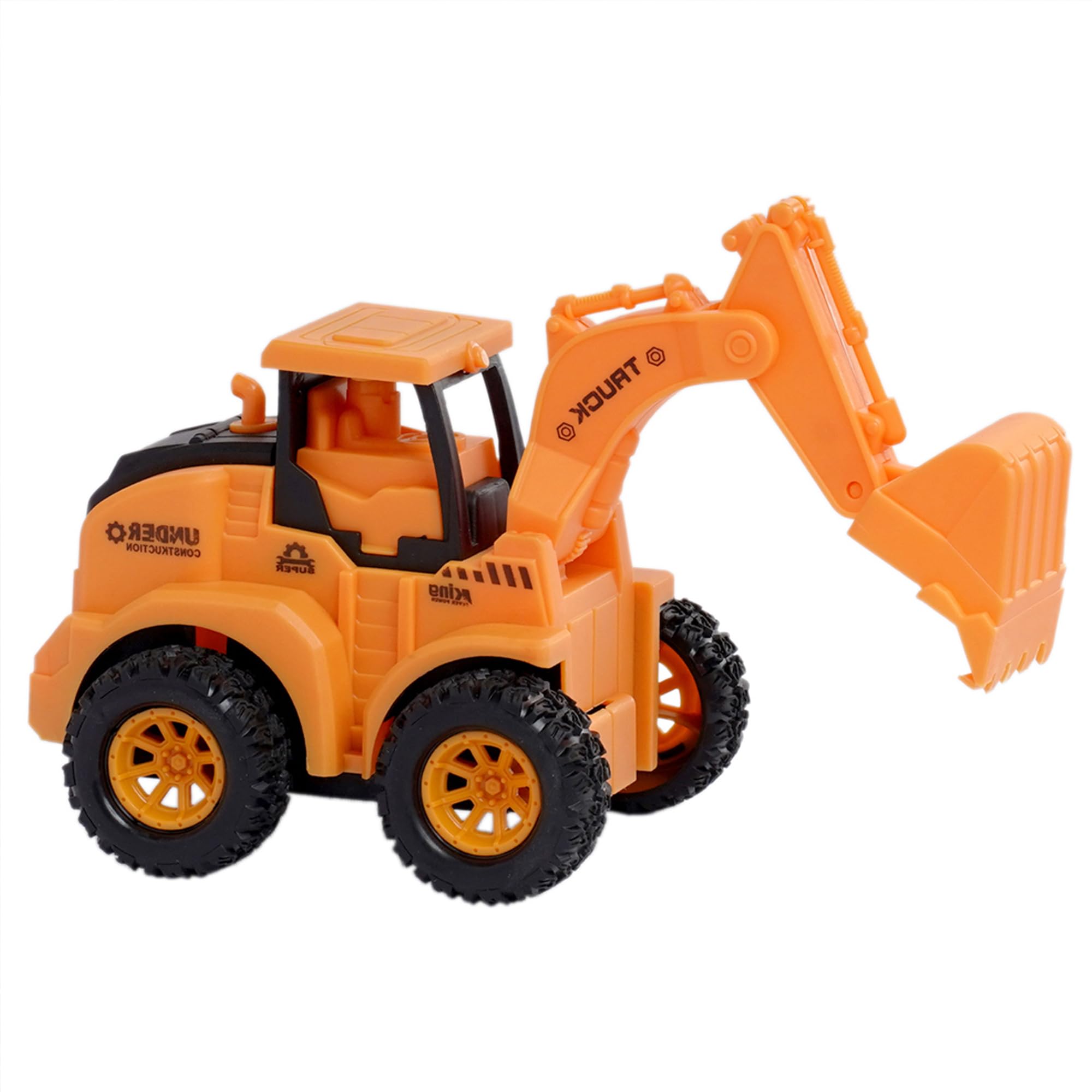 KIDSARTZ - Toy Inertial Engineering.Engaging and Fun to Play with. Emulating Real World Design and Operational Methods. Suitable for Kids of All Ages. (Forklift) (B0CYLL4RGS) Amazon Price History, Amazon Price Tracker