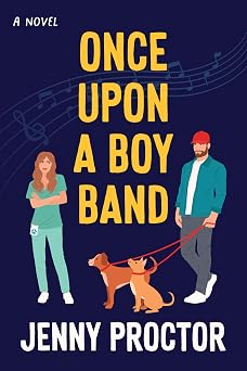 Boy Band series