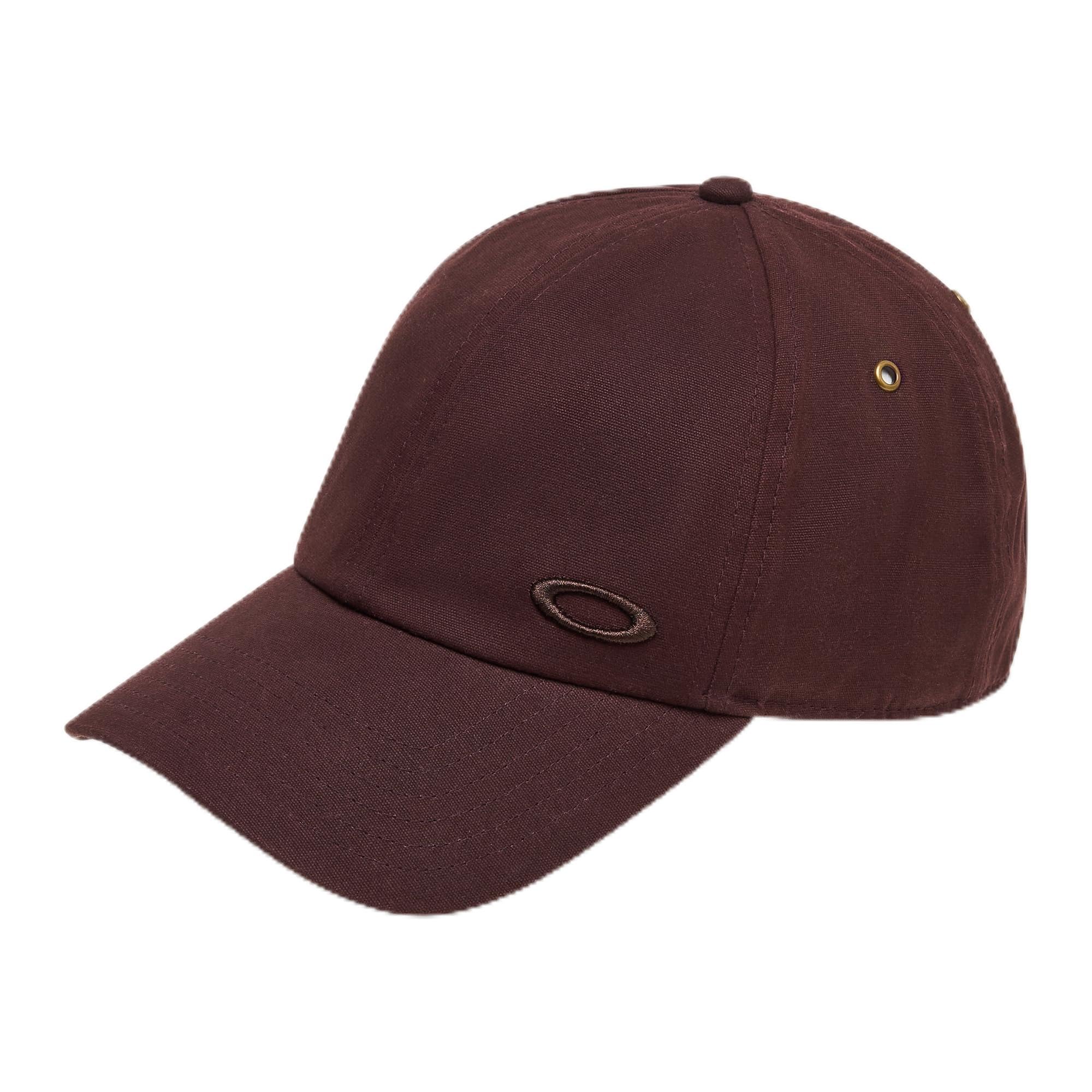Oakley Men's Grenache Tinfoil 3.0 Lx Hat, One Size