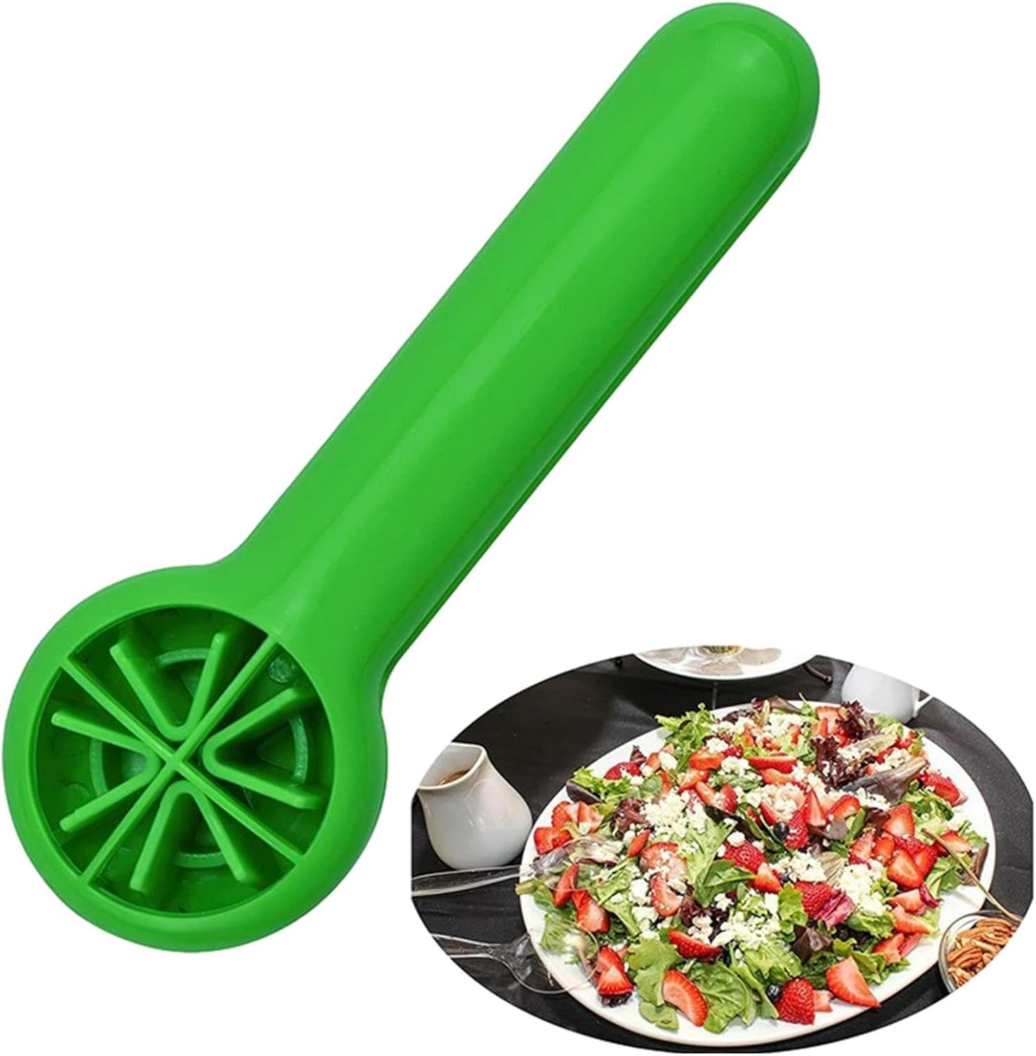 Pitimilarver Portable Durable Fruit Dispenser Practical Potato Tomato