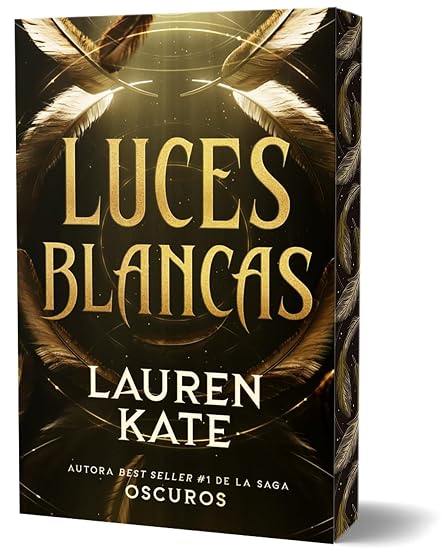Luces blancas