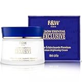 Fair & White Exclusive Fade Face & Body Cream, 200ml / 6.76fl.oz.