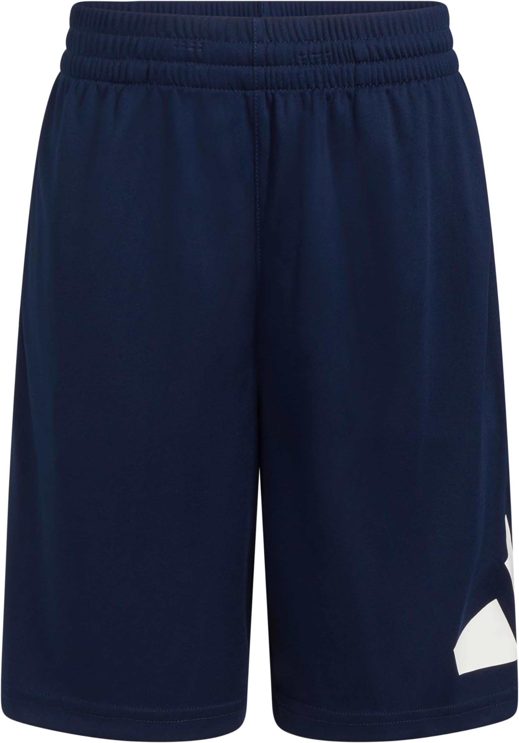 adidas basketball shorts blue