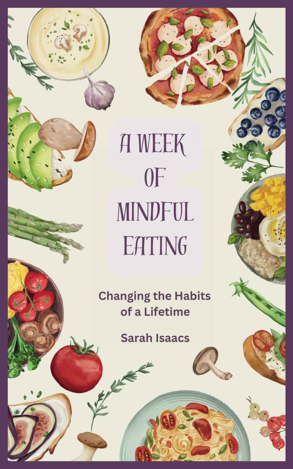 A Week of Mindful Eating: Changing the Habits of a Lifetime