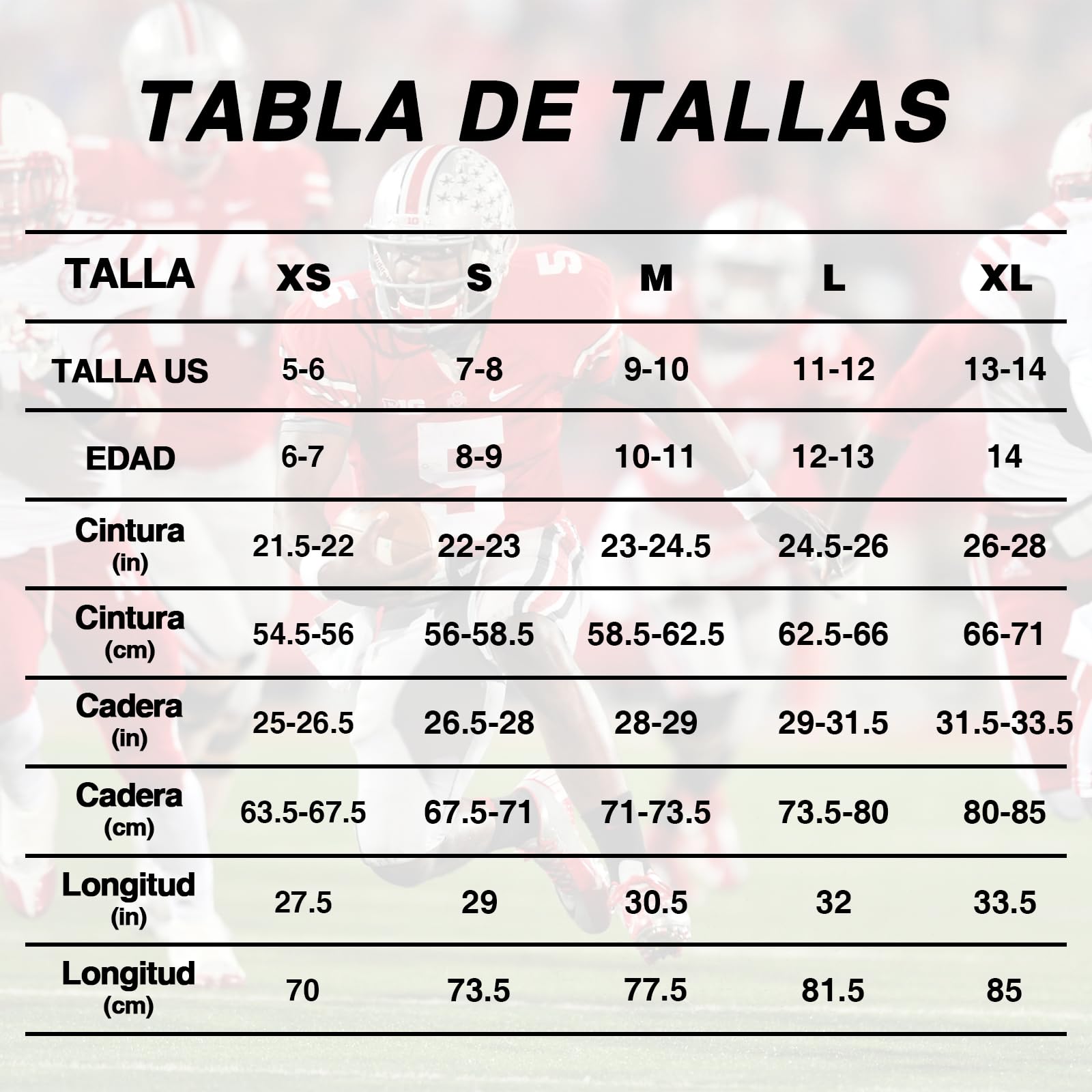 NuCamper Leggings Térmicos para Niños de Invierno, Pantalones de Compresión para Niños Tights Legging Mallas de Compresión de Secado Rápido Ropa Interior para Correr Fútbol Atlético y Baloncestom