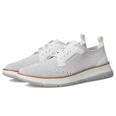 Cole Haan Zerogrand Revel Stitchlite Oxfords Women