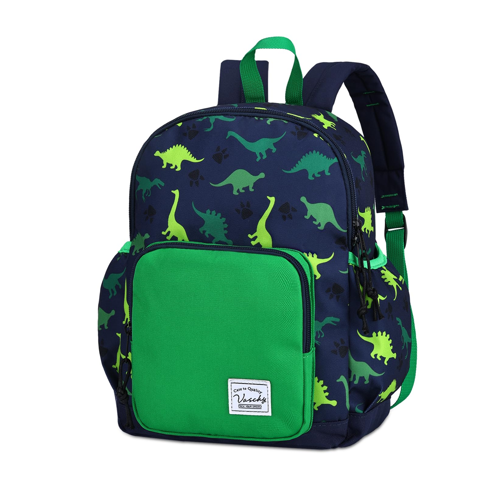 VASCHY Preschool Water Resistant