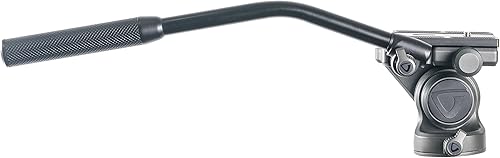 Miniatura 4 de Vanguard Alta PH-114V Cabezal de trípode de vídeo