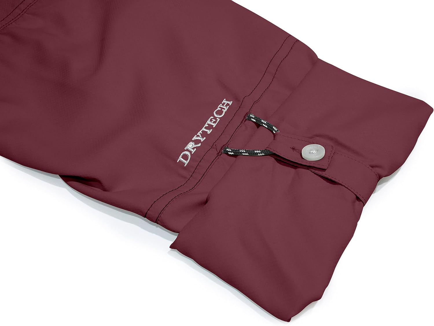 Little Donkey Andy Women's UPF 50+ UV Protection Shirt, Long Sleeve Fishing Shirt, Breathable and Fast Dry - Image 5