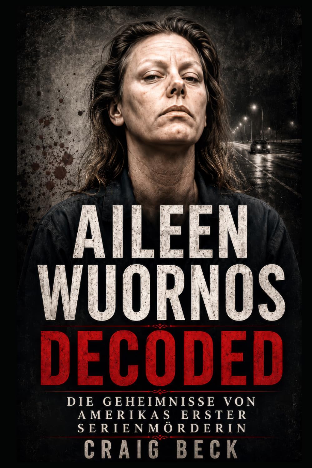 Aileen Wuornos Decoded: Die Geheimnisse von Amerikas erster Serienmörderin