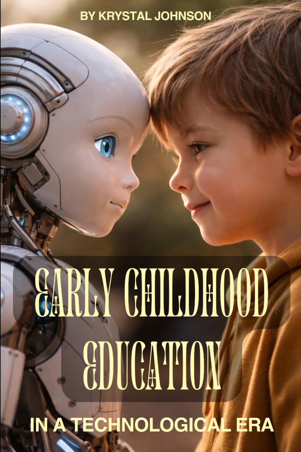 Early Childhood Education in a Technological Era