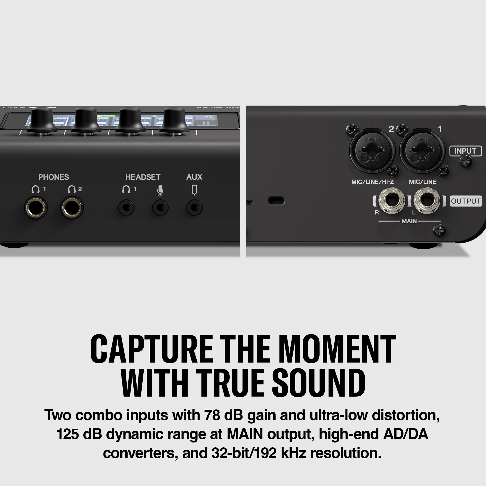 Amazon.co.jp: ヤマハ(YAMAHA) URX22 4イン/2アウトデュアルUSB-C