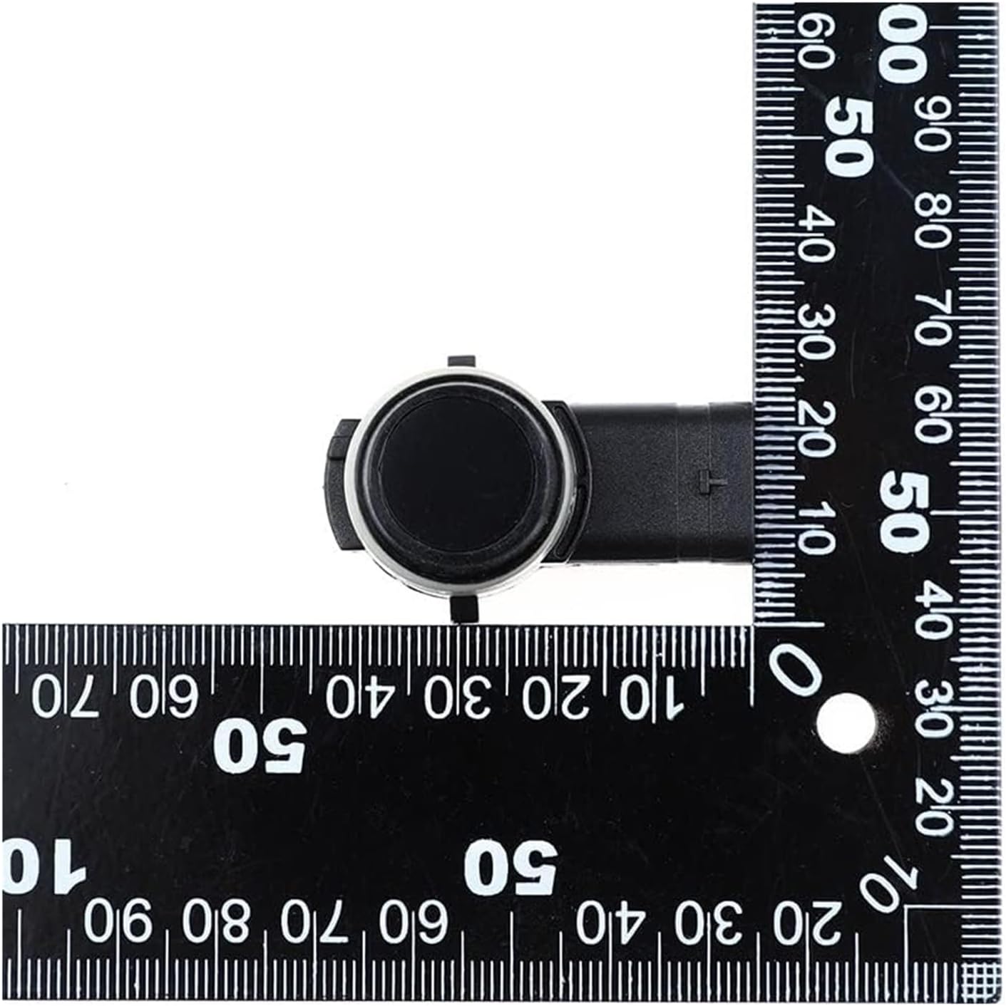Reverse Backup Parking Sensor for Land Rover Discovery Lr059784, Parking Aid Assist Sensor Replace Waterproof Backup Monitors Alarms