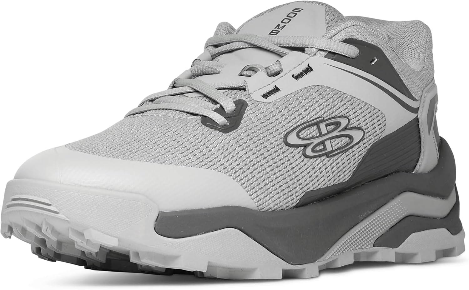 Boombah Men's Trail Turf Shoes - Thunder - Multiple Colors & Sizes