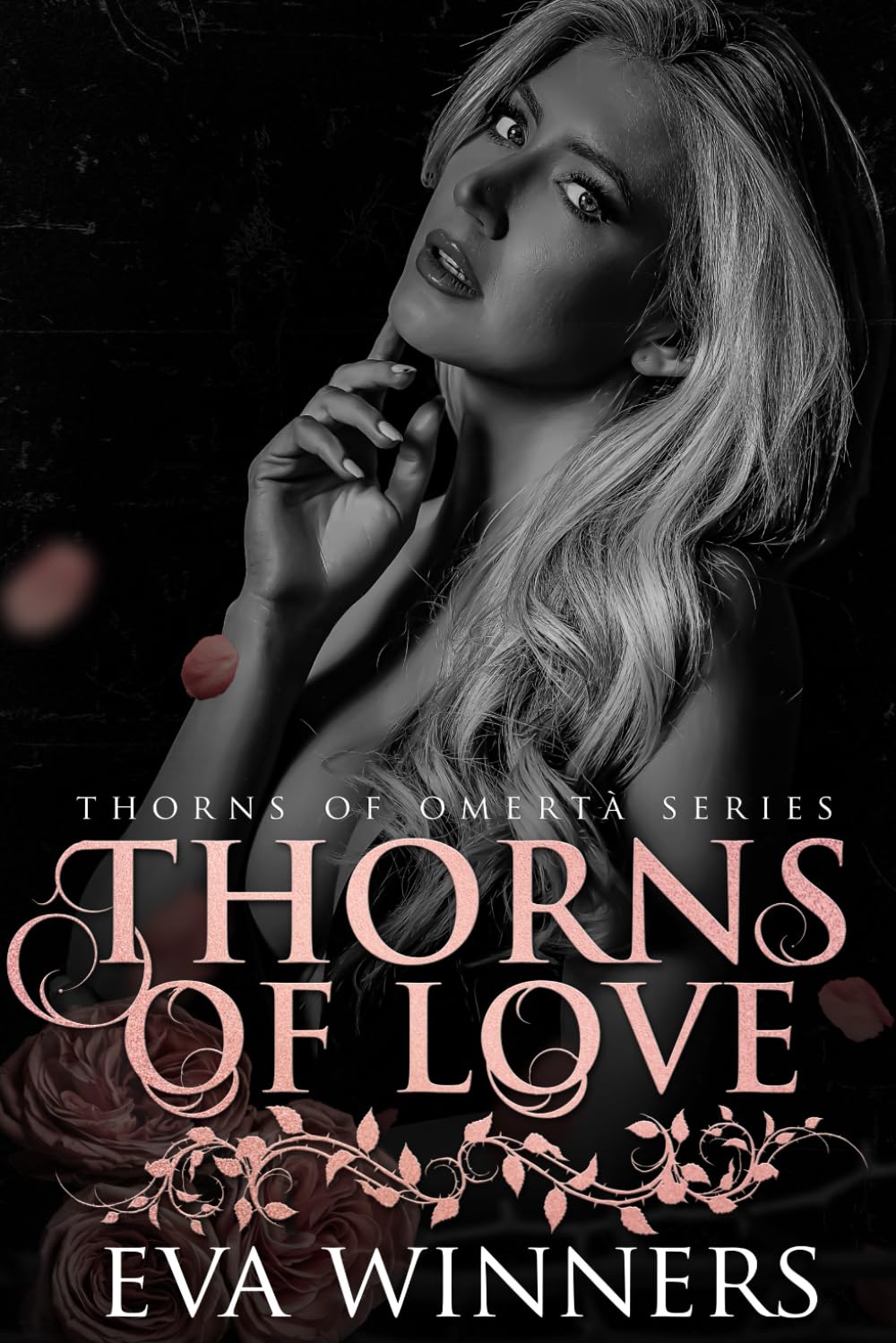 Thorns of Love: A Dark Mafia Romance: 2 (Thorns of Omertà)