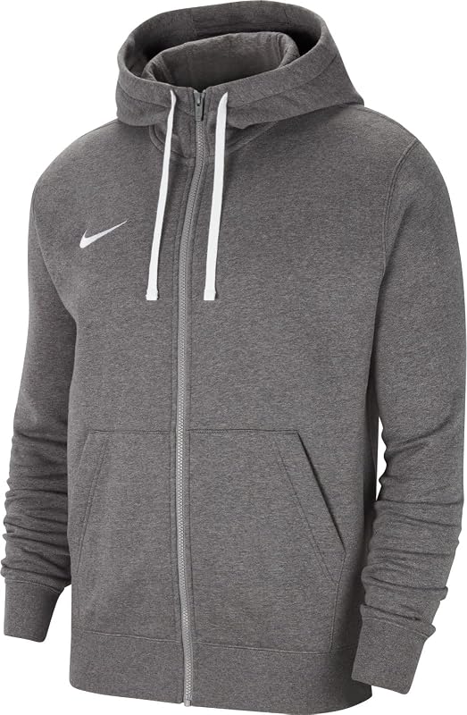 Nike M NK FLC Park20 Fz Hoodie Hoodie Homme (Lot de 1)