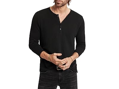 John Varvatos Walden Henley K6499S25 Men
