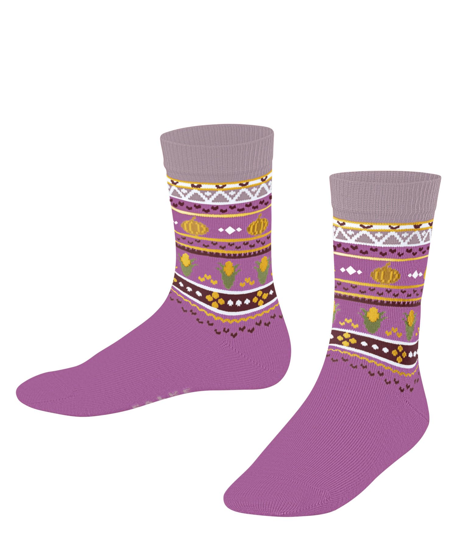 FALKE Mid-Calf Length Patterned 1 Pair