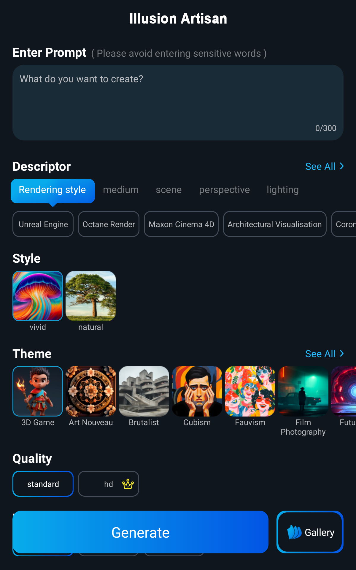 AI Art Generator-AI Drawing Creator - App on Amazon Appstore