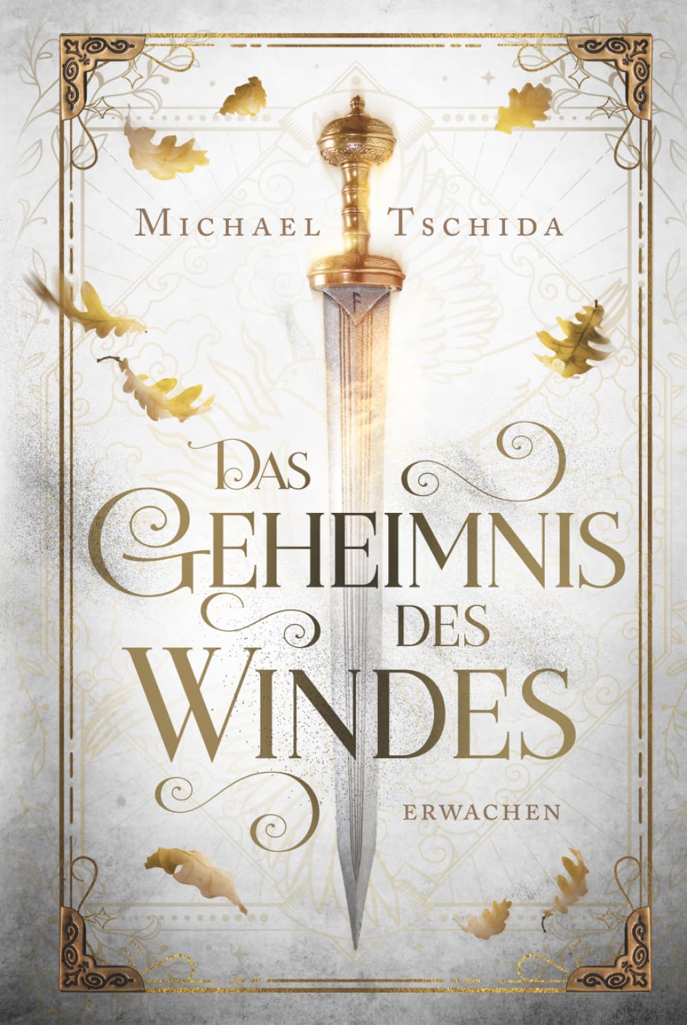 Das Geheimnis des Windes: Erwachen