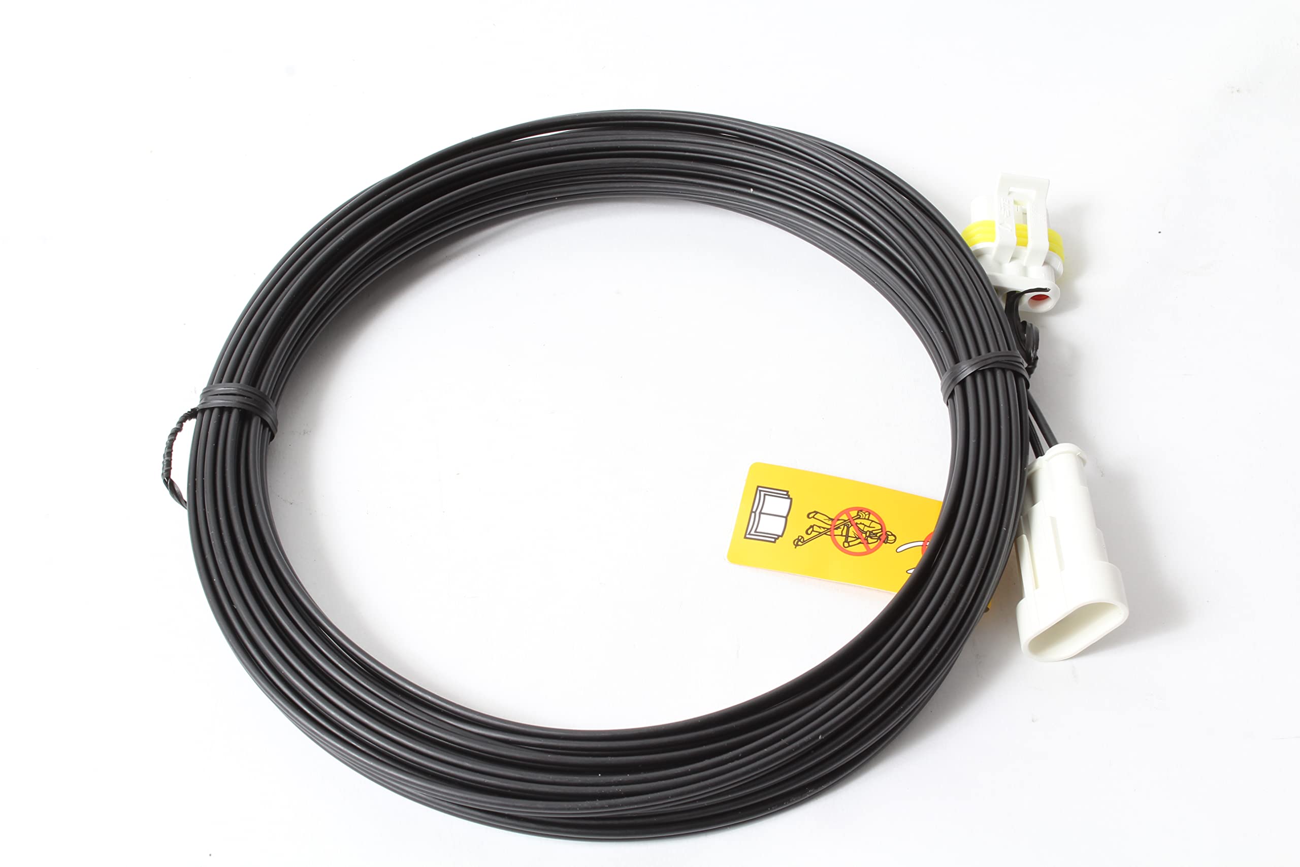 Câble basse tension Husqvarna 579825102 résout les pannes de charge Automower