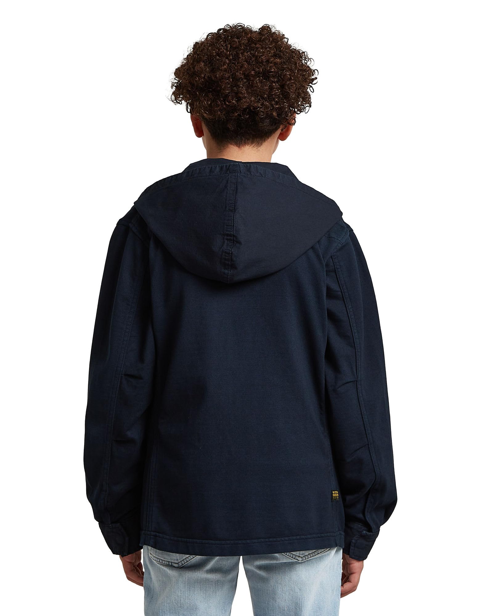 G-Star Army HDD Zipp Chaqueta para Niños