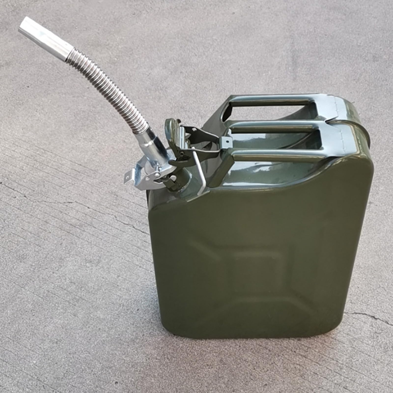 Amazon.co.jp: DIIOOMIEEU 缶スパウト交換用 メタルノズル