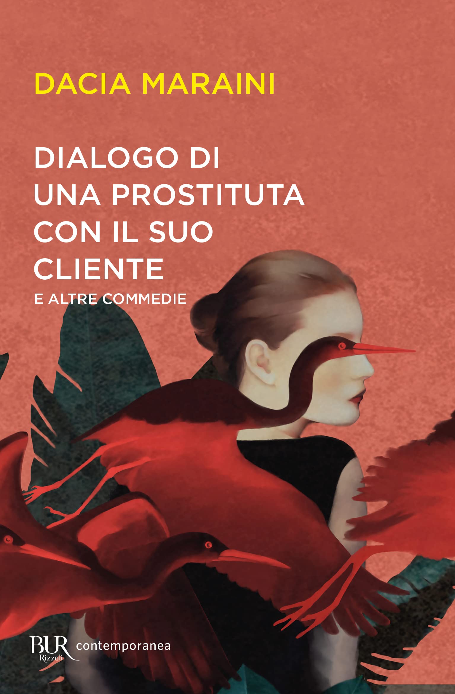 Dialogo Di Una Prostituta Con Un Suo Cliente E Altre Commedie - 4
