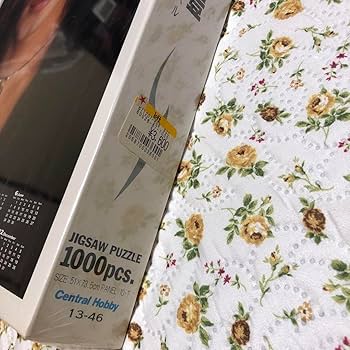 102.04.05.07.08.09.12.13.15.17 タナカ様 Amazon.co.jp: Jigsaw Puzzle 1000 Piece Yutaka Takenouchi