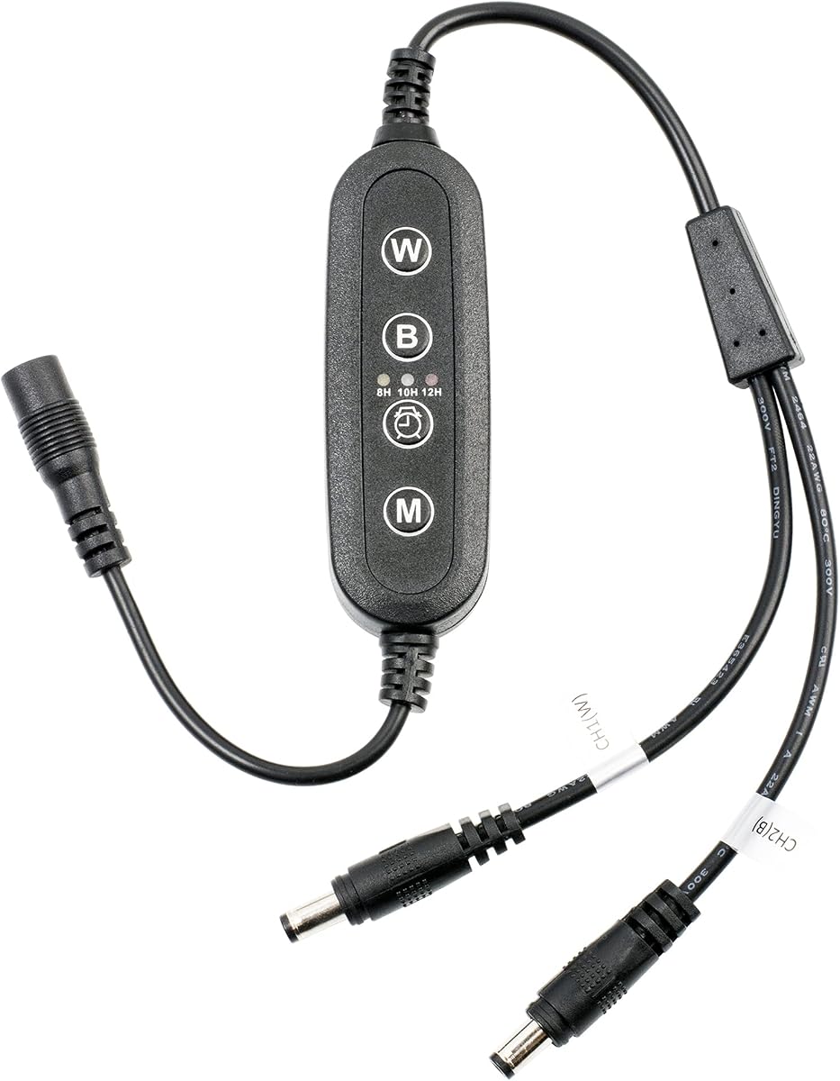 NICREW Controller for G2 and HyperReef 30W