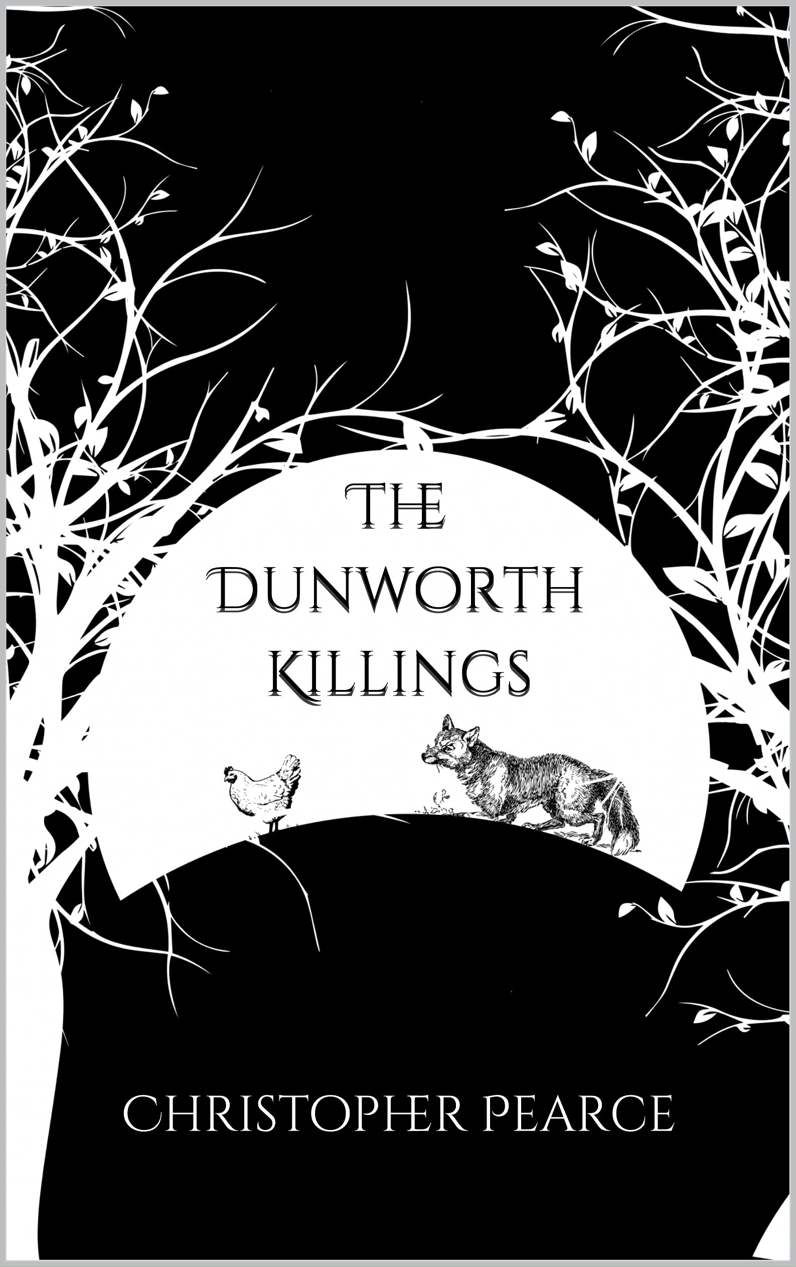 The Dunworth Killings