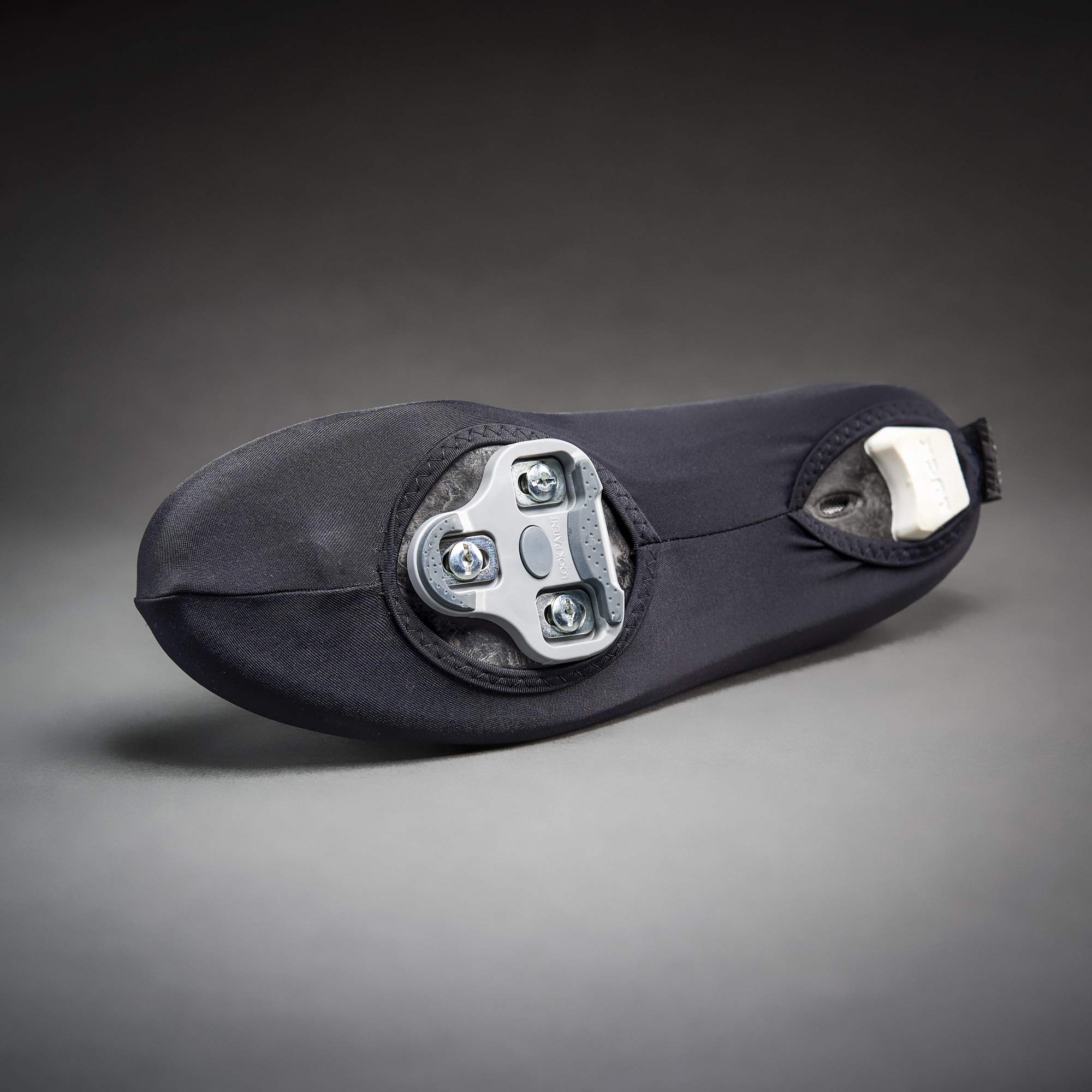 Copriscarpe Aerodinamici GripGrab Raceaero II - Calzari Lycra Per Ciclismo Stradale, Leggeri E Veloci - Foto 5