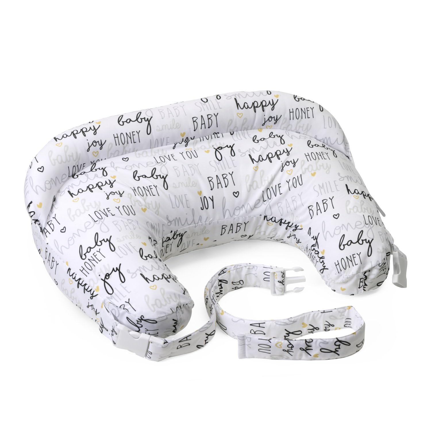 Chicco Cuscino Boppy Deluxe (06079912.63)