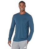 Men's Aeroready Designed 2 Move Feelready Sport Long Sleeve Tee