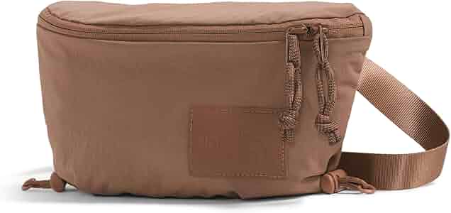 Amazon.com: THE NORTH FACE Women's Never Stop Lumbar, Latte, One