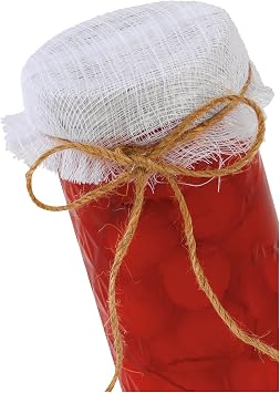 DeRoyal BIDF4436350-BX Grade 90 Extra Fine Weave Strainer Cheesecloth IdealFold Box, 50 sq Yards